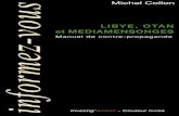 Libye, Otan et Mediamensonges - Michel Collon.pdf
