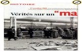 Algérie - Vérités Sur Un 'Massacre' [17!10!1961] - 2012-10-23 - Valeurs Actuelles