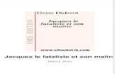 Diderot_jacques Le Fataliste