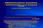 Cours Adm Systeme Linux