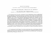Eckhart, Proclus Et Boéce - Du Statut Des Prologues Dans l'Axiomatique Néoplatonicienne