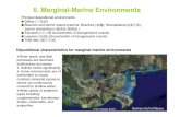 6 Marginal Marine Env 1