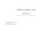 Brooklyn Script