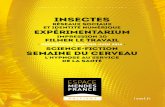 Programme de L'Espace Mendès France, janvier 2016