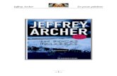 Archer Jeffrey - En Pocas Palabras