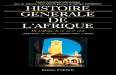 Histoire Générale de l'Afrique, T3 : L'Afrique du VIIe au XIe siècle