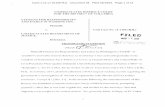 CREW v DOJ Magliocchetti Document 34 (3-18-15)