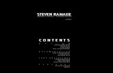 Steven Ramage Portfolio