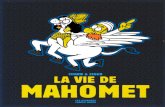 Charlie Hebdo - La Vie de Mahomet (HQ Scan)