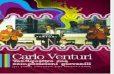 Carlo Venturi - Recueil _ 24 Compositions