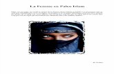 La Femme en Paleo Islam