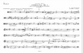 Martinu Vla Sonata Nº1. Viola Part
