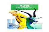 Caroline Quine Alice Roy 85 BV Alice et la gazelle verte 1997.doc