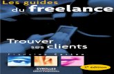Freelance Trouver Ses Clients