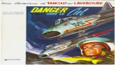 Tanguy Et Laverdure 03 - Danger Dans Le Ciel