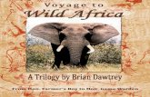 Voyage to Wild Africa