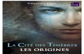 La Cité des Ténébres- Les Origines tome 1.pdf