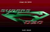 Supers d20 1.0