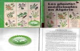 Les plantes médicinales en Algérie.pdf