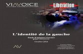 L'identité de la gauche en 2014.  Viavoice pour Libération.pdf