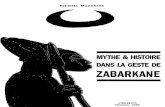 Le mythe et l'histoire dans la geste de Zabarkane.pdf