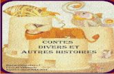CONTES DIVERS ET D'AUTRES HISTOIRES