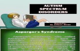Asperger Report