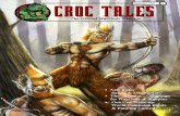 Croc Tales 6