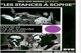 Les Stances a Sophie Booklet