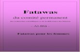 fatawas pour les femmes.pdf