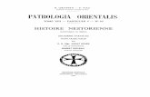 Patrologia Orientalis Tome XIII - Fascicule 4 - No. 65 - Histoire Nestorienne Deuxieme Partie (II)