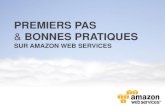 2012 05 22 Cloudday Amazon Aws Premiers Pas Carlos Conde 120618021543 Phpapp02