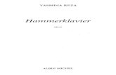 [Yasmina Reza] Hammerklavier(BookFi.org)