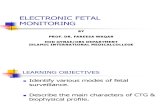 Fetal Surveilance