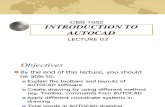 Ed_lec03 Intro Autocad