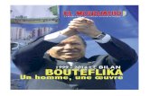 6 Special Bouteflika