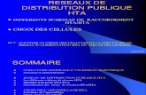 Reseaux de Distribution Publique Hta2 2