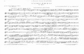 Alexandre Glazounov Concerto Pour Saxophone
