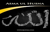 089a Asmaul Husna