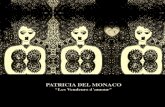 Patricia del Monaco "Les Vendeurs d'amour"