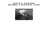 Jules Verne - Nord Contra Sud