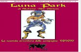 Dungeons & Dragons - Luna Park - Avventura ITA