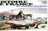 Histoire de France en BD - T17 - Napoléon
