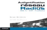 Authentification réseau avec Radius