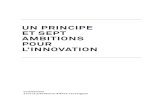 Rapport Innovation BD