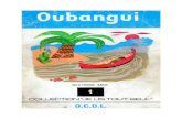 Je lis tout seul Série 04 No 01 Oubangui 1972