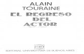 Alain Touraine_Los Movimientos Sociales