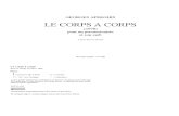 Aperghis_le Corps a Corps