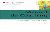 Manuel de Coaching