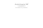 Antologia SF a Lui Cosimo - Vol.6